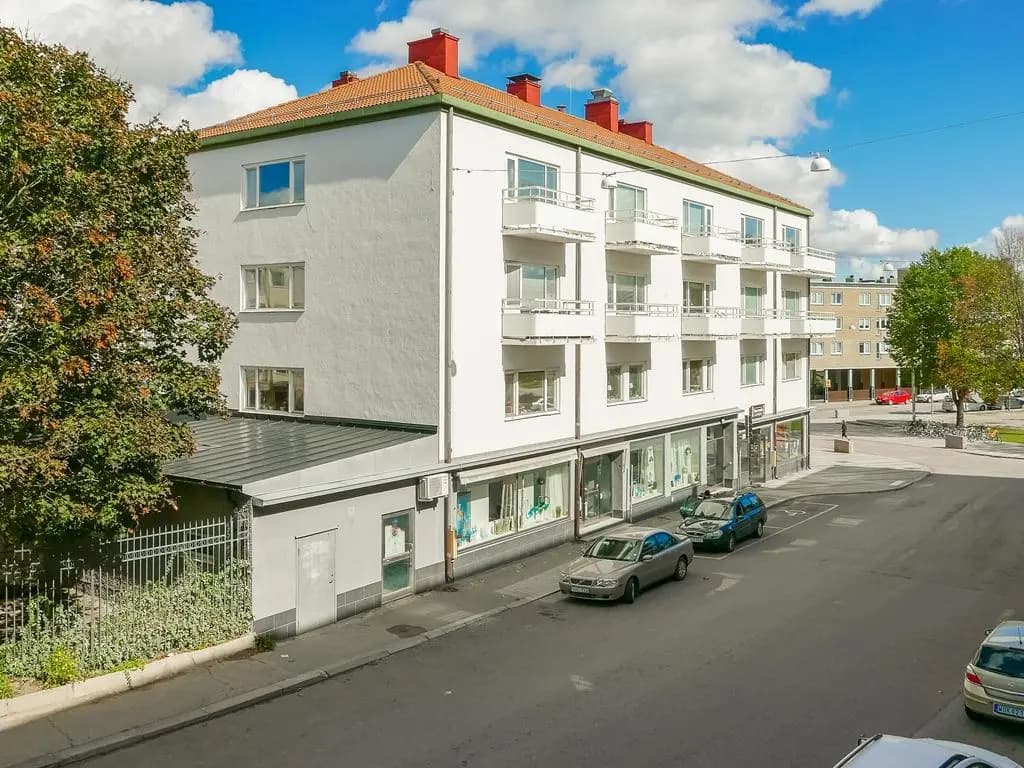 Nyforsgatan 3 D – bild 2