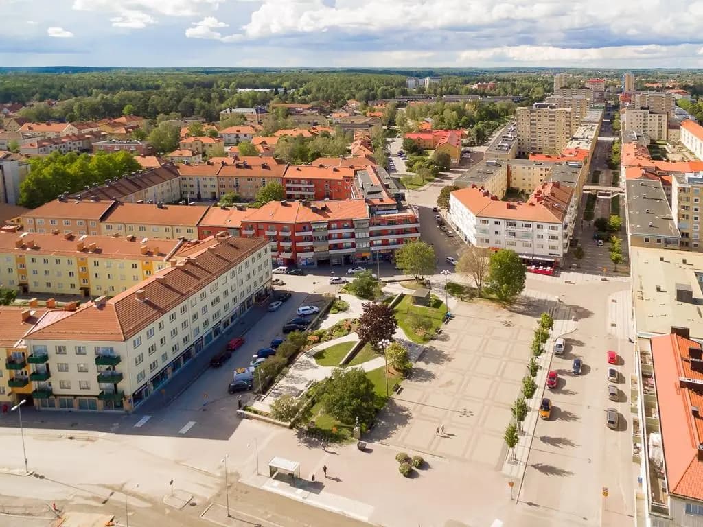 Nyforsgatan 3 D – bild 3