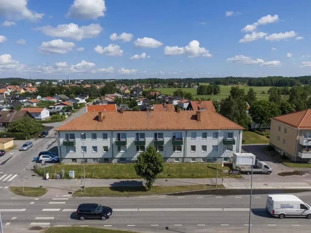 Carlavägen 76 A