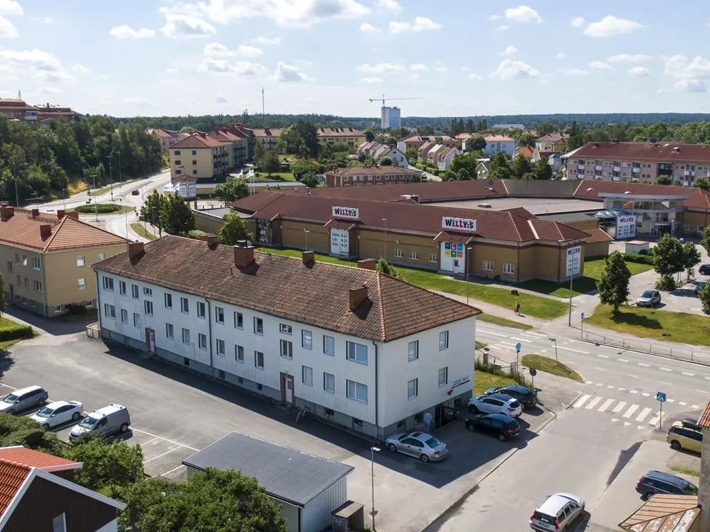 Carlavägen 76 A – bild 2