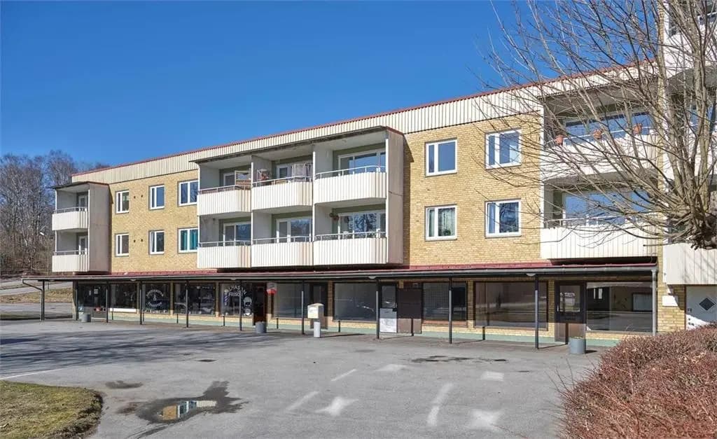 Ingenjörsgatan 51 K