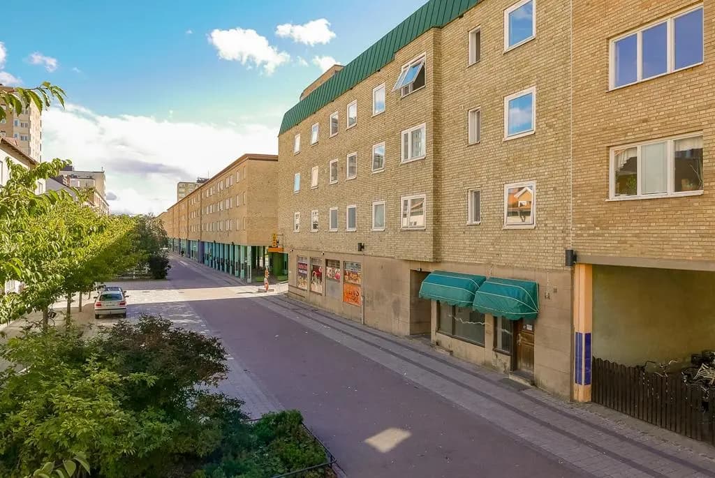 Nyforsgatan 29 – bild 3