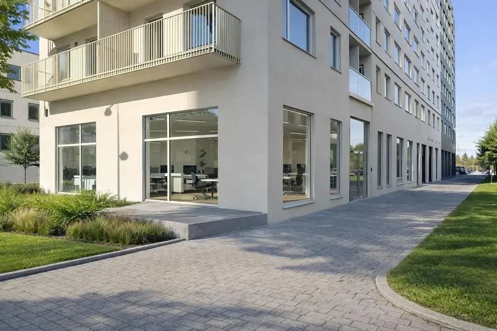 Kistaänggatan 20, Stockholm – 86 m²