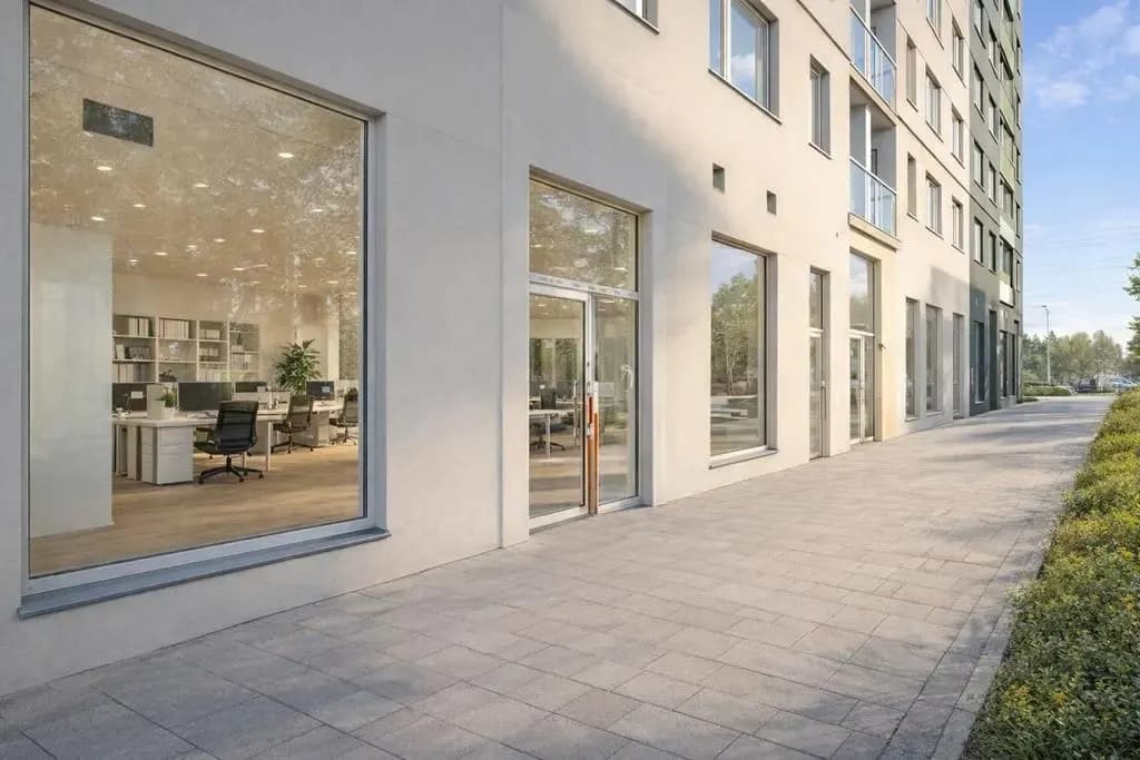Leirviksgatan 19, Stockholm – 98 m²