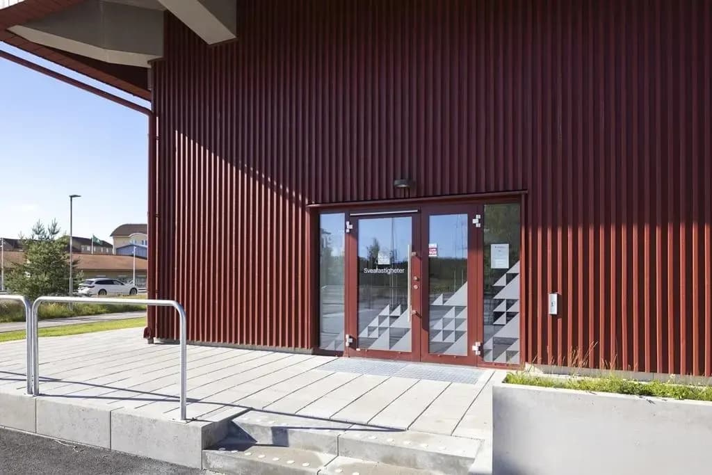 Segerstadsvägen 19 B – bild 2