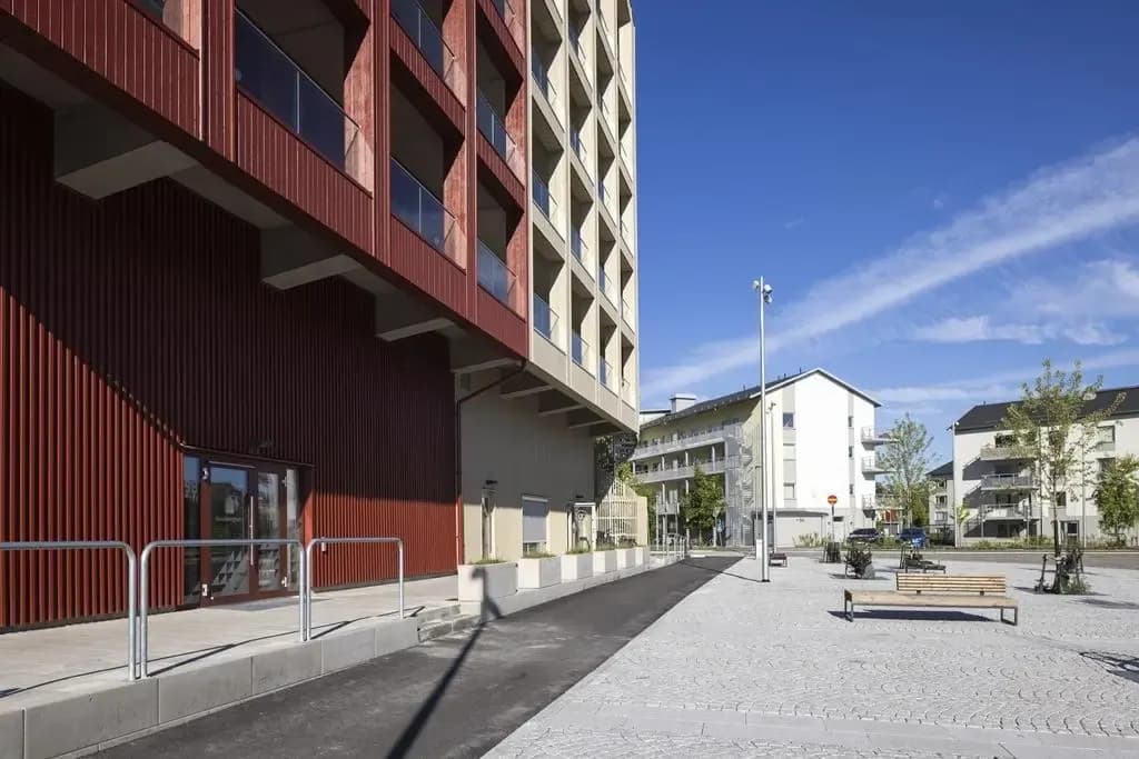 Segerstadsvägen 19 B – bild 3
