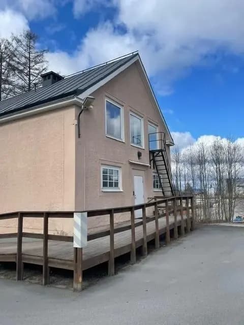 Lyviksvägen 17