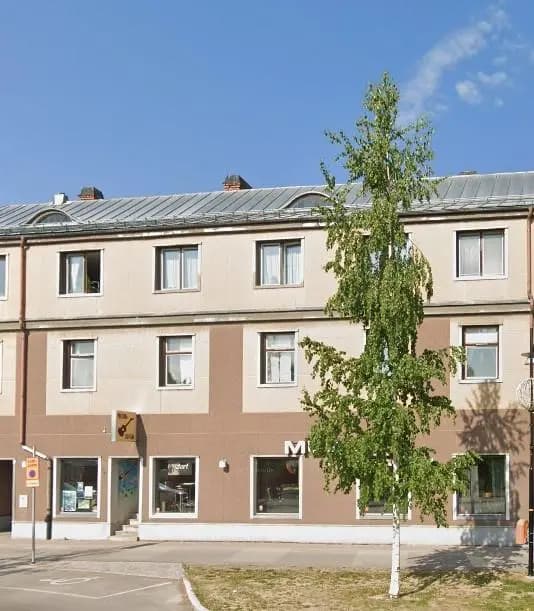 Frelins Gränd 18