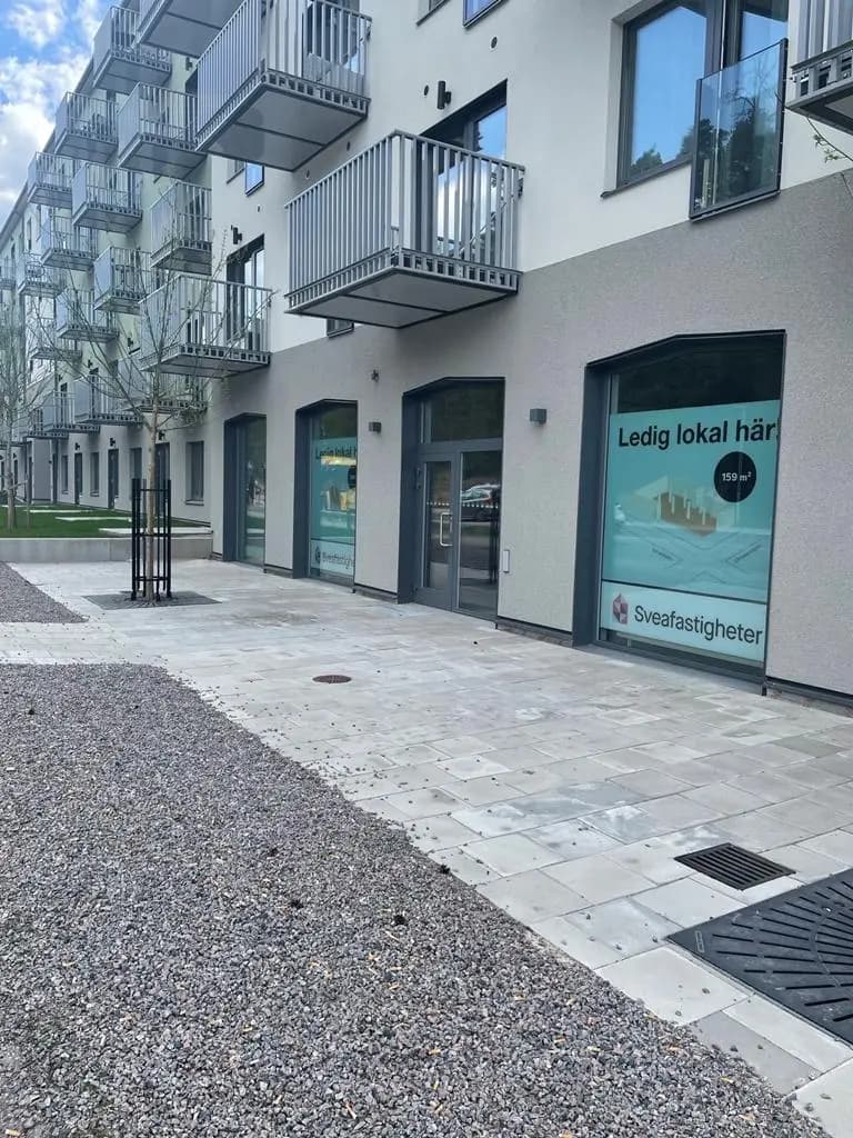 Glimmervägen 8, Gävle – 158 m²