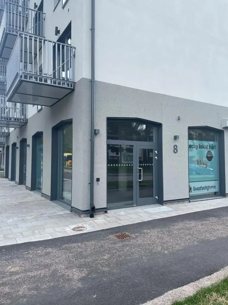 Glimmervägen 8 – bild 2