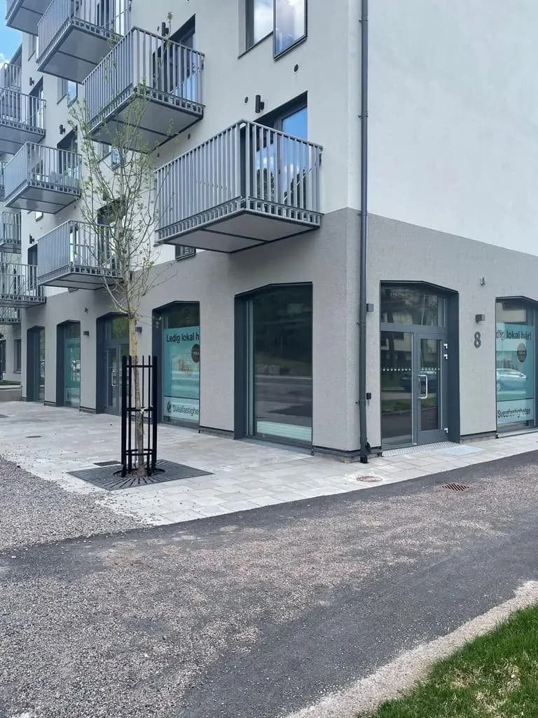 Glimmervägen 8 – bild 3