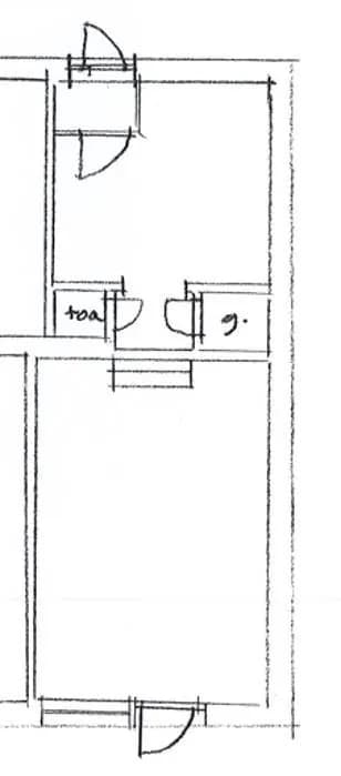 Kungsgatan 38 A – bild 2