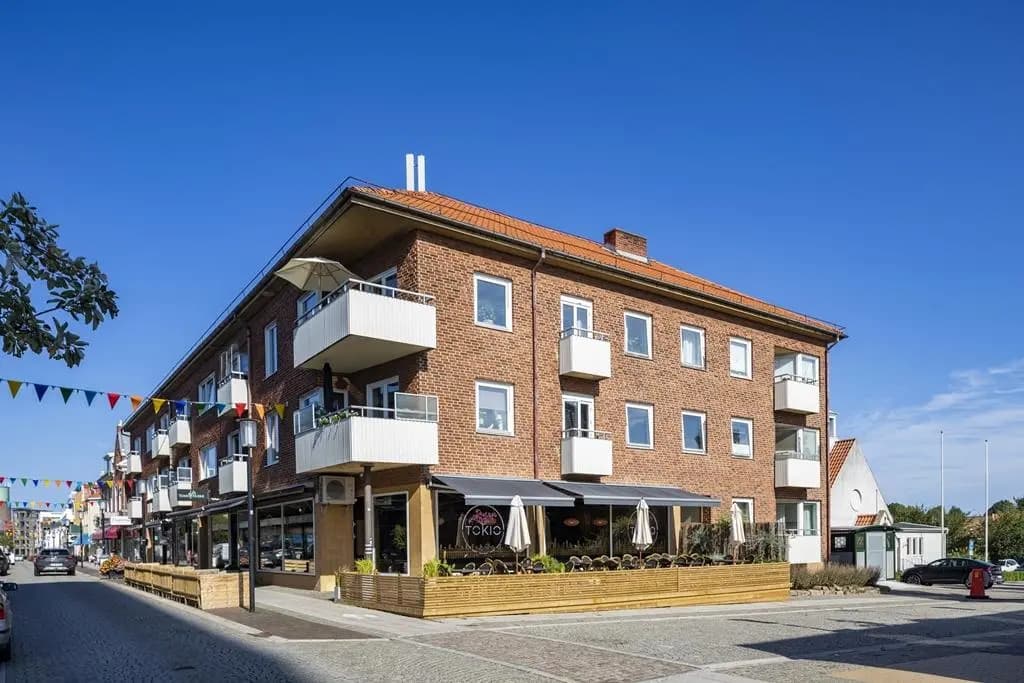 Köpmansgatan 17 B – bild 2