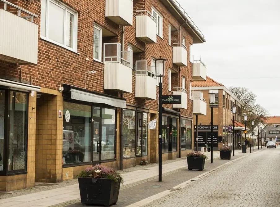 Köpmansgatan 17 B – bild 3