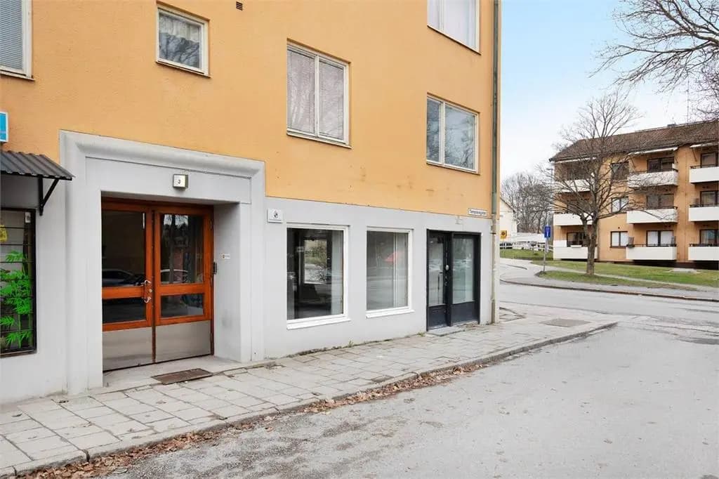 Templaregatan 3 – bild 2
