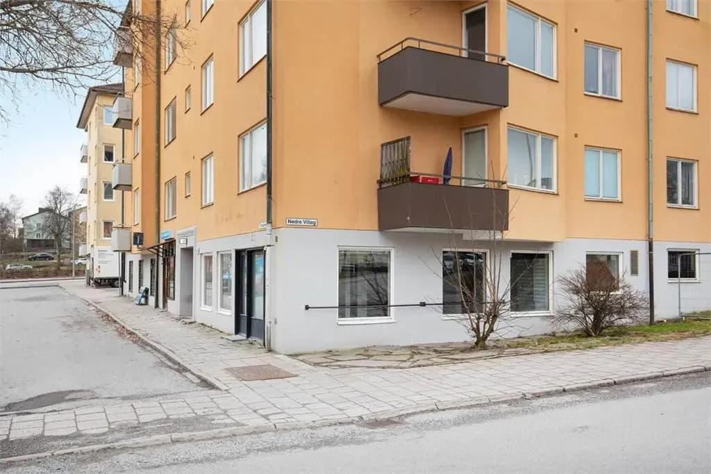 Templaregatan 3 – bild 3