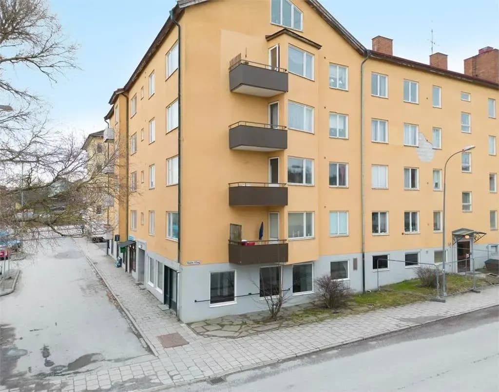 Nedre Villagatan 15 – bild 3