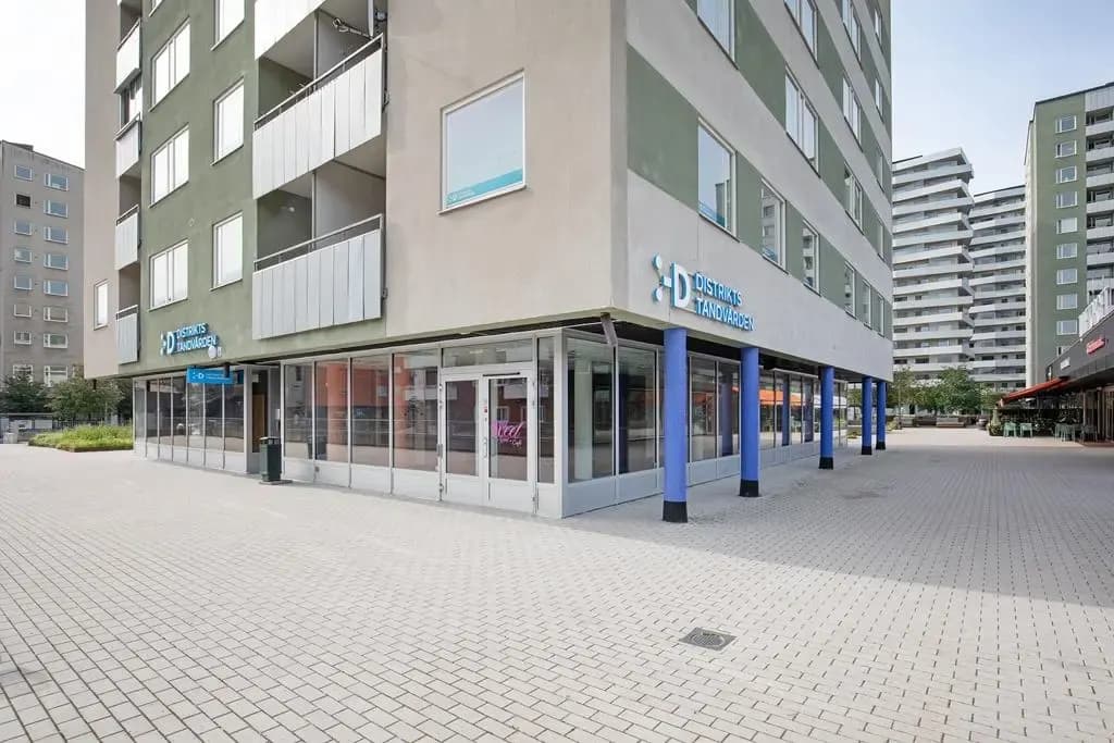 Tulegatan 8 – bild 2