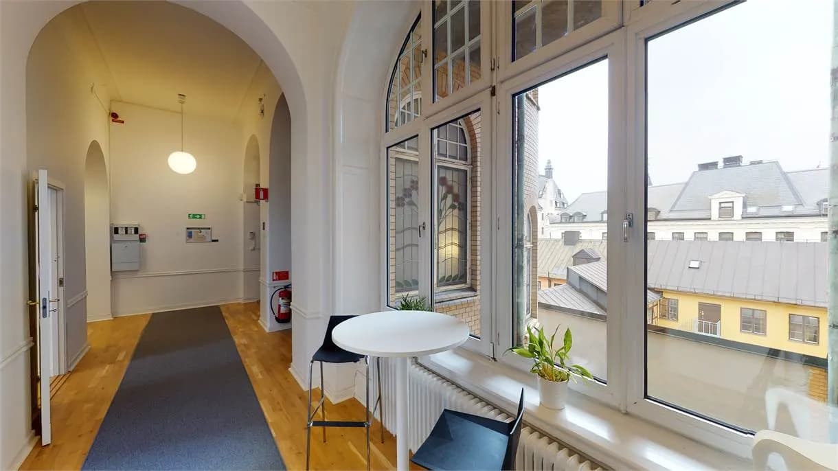 Norra Vallgatan 64, Malmö – 432 m²