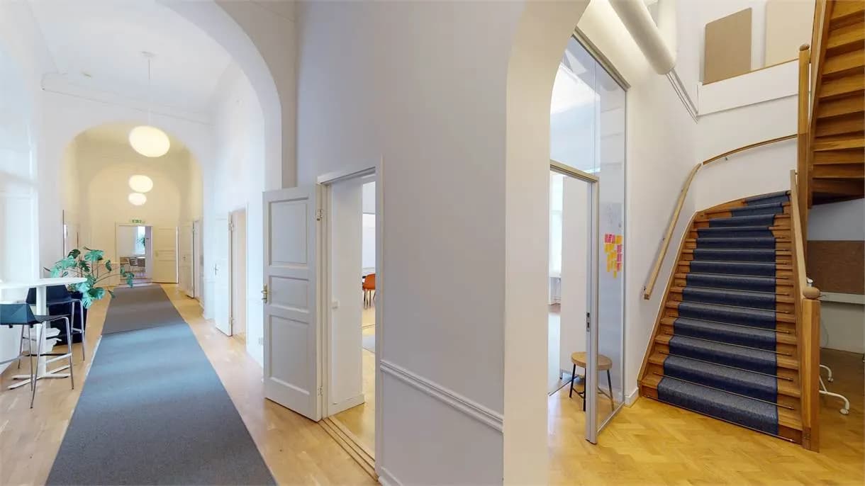 Norra Vallgatan 64, 432 kvm – bild 2