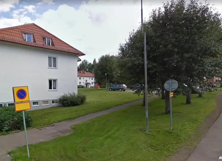 Vallvägen 6 A – bild 2