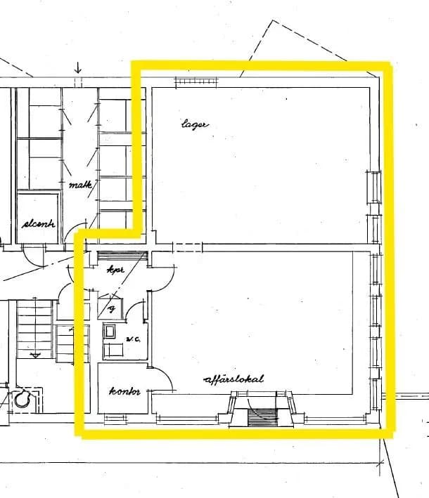 Vallvägen 6 A – bild 3