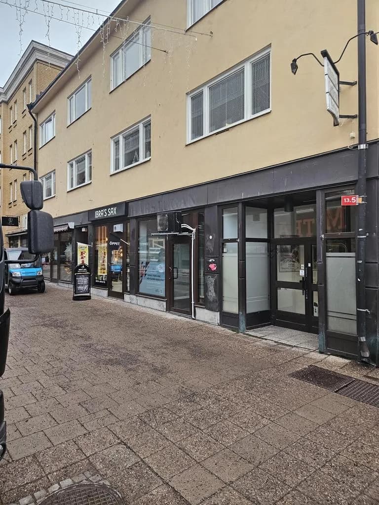 Åsgatan 16-18 – bild 2