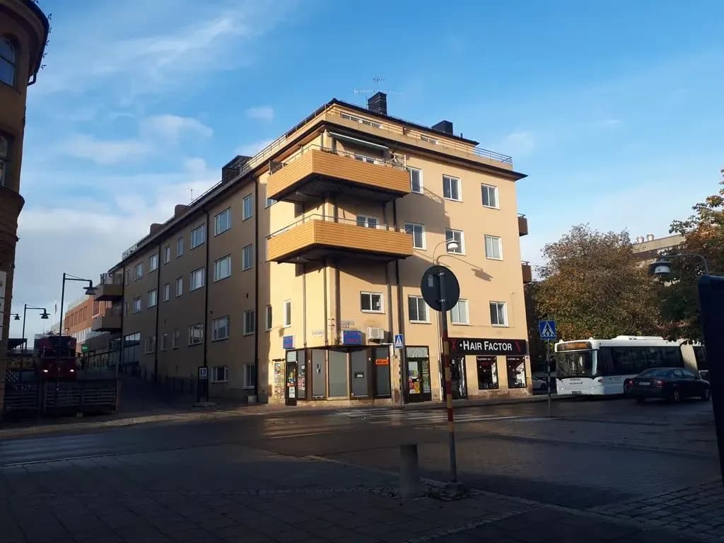 Åsgatan 14-16 – bild 2