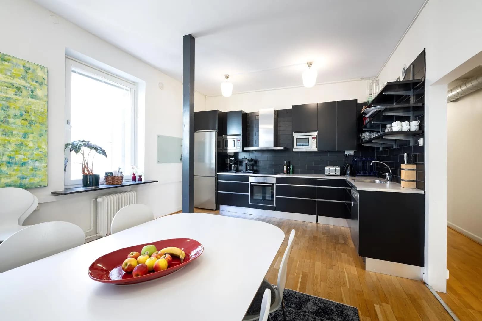 Kungsgatan 7A – bild 3