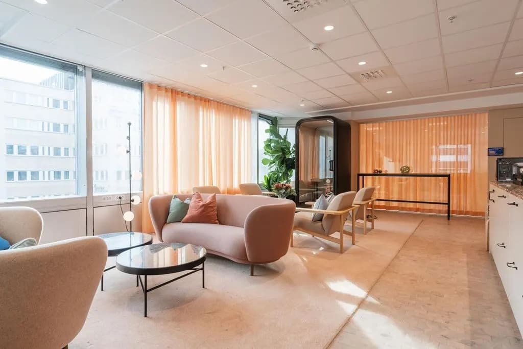 Vasagatan 11, Stockholm – 2928 m² – bild 2