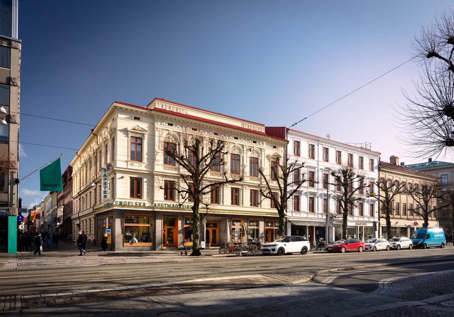 Västra Hamngatan 20