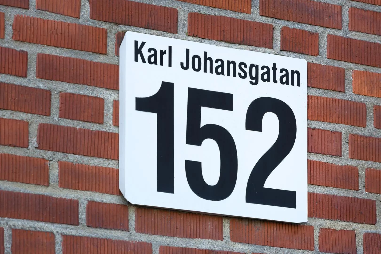 Karl Johansgatan 152 – bild 3