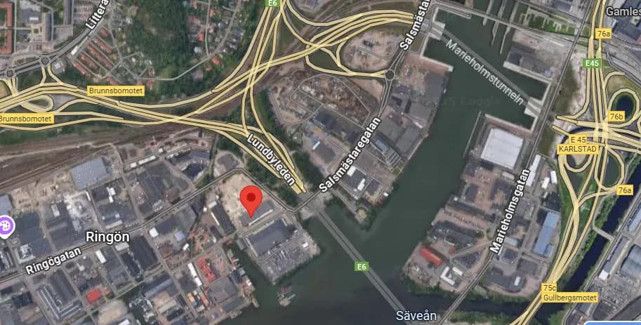 Ringögatan 33 – bild 2