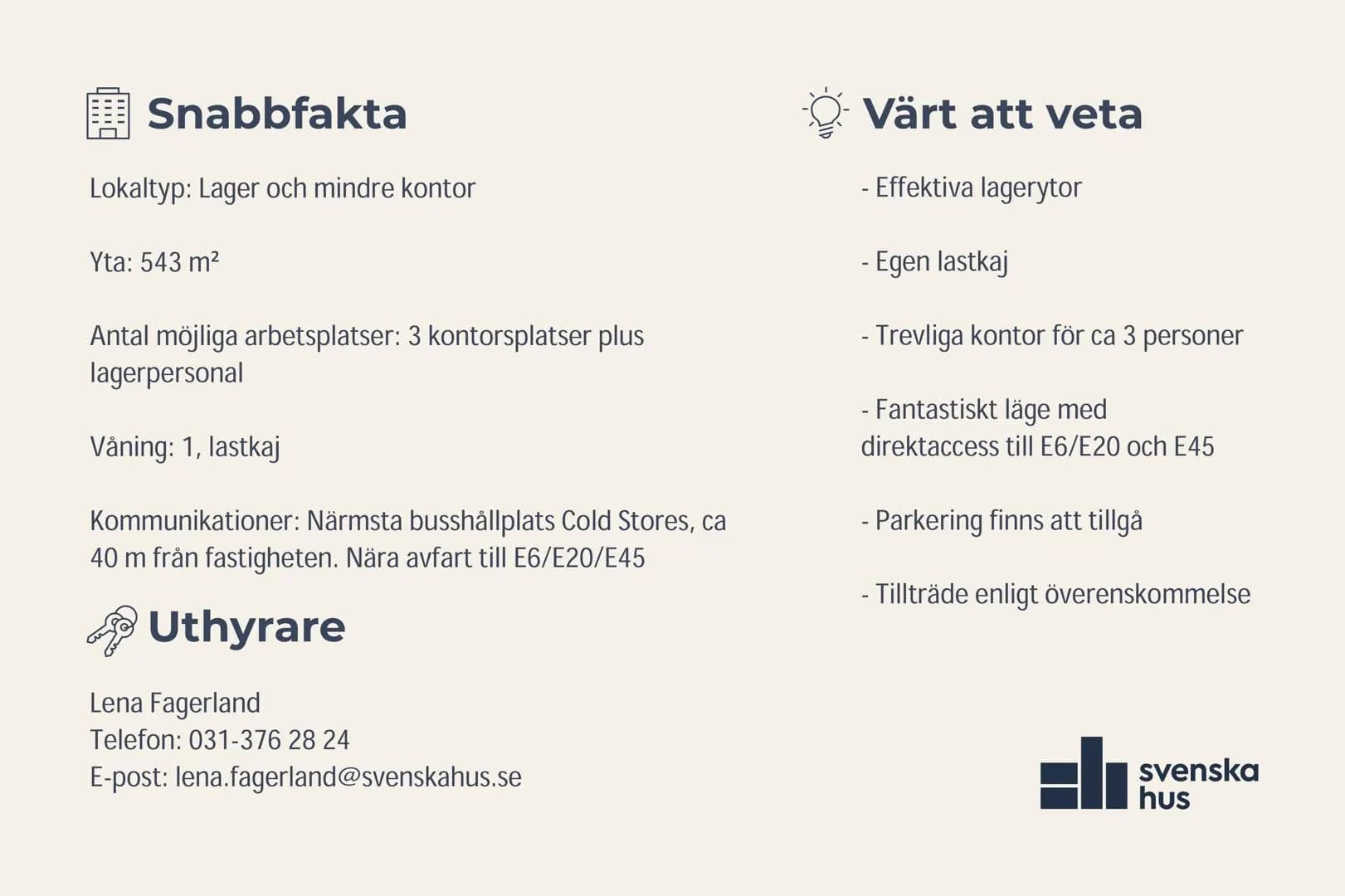 Ringögatan 33 – bild 3