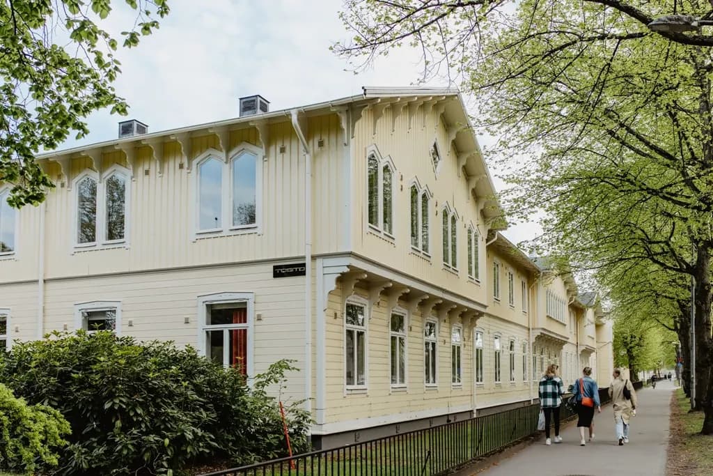 Barnarpsgatan 39 – bild 3