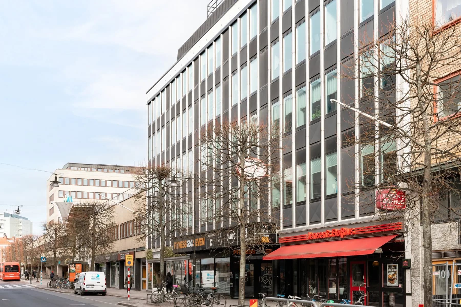 Västra Storgatan 12 – bild 3