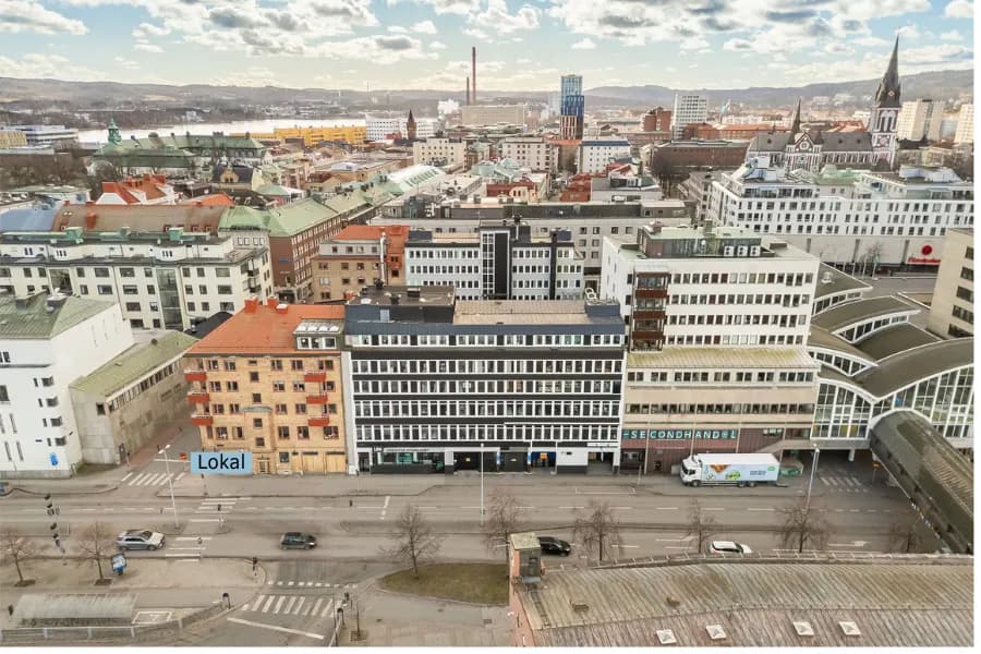 Barnarpsgatan 2 – bild 2