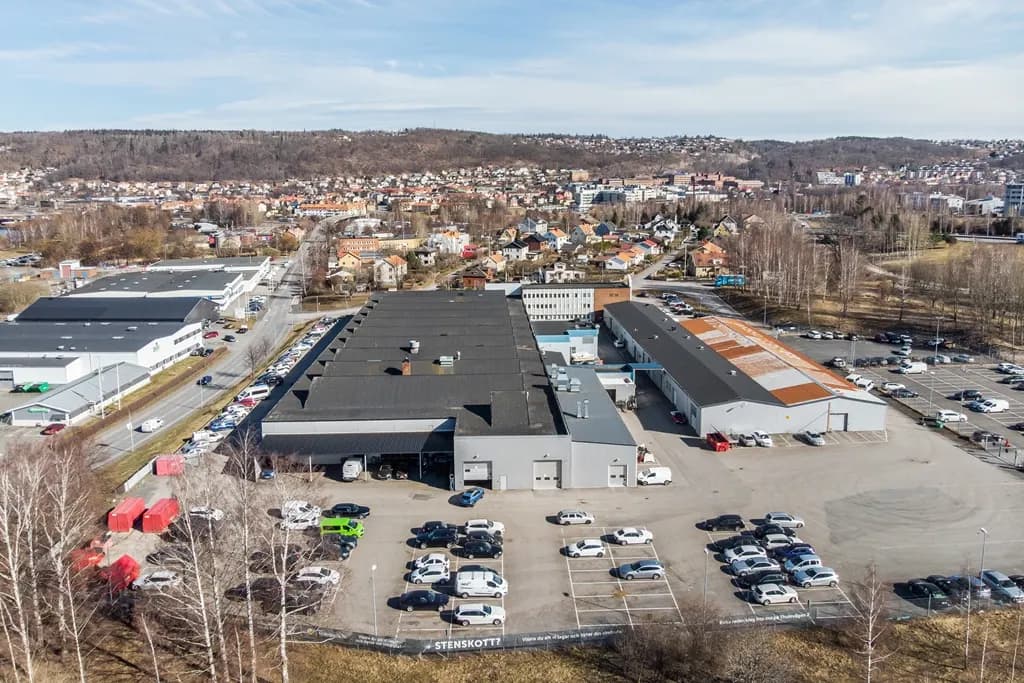 Thulevägen 2 – bild 2