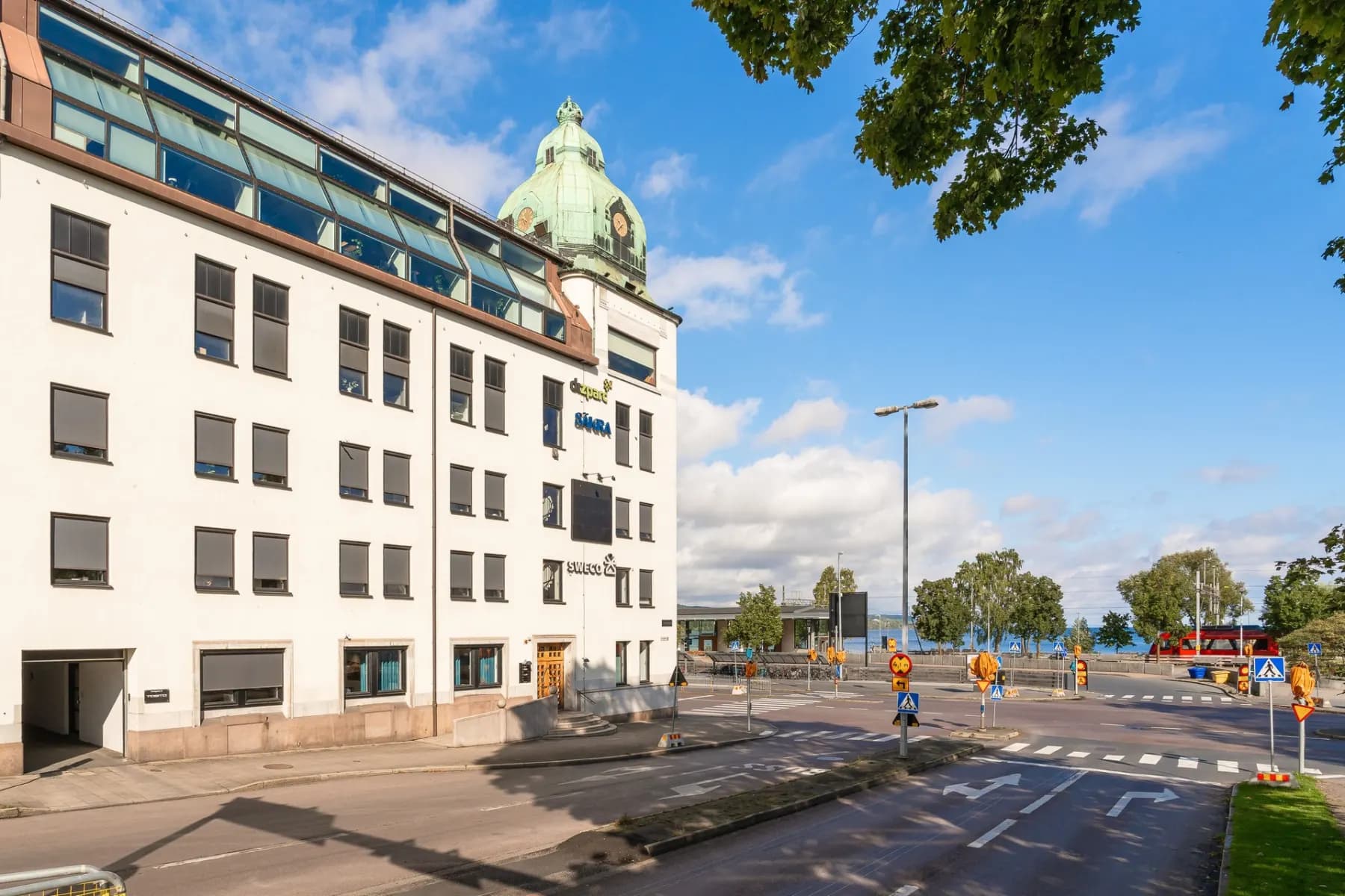 Parkgatan 2 – bild 3