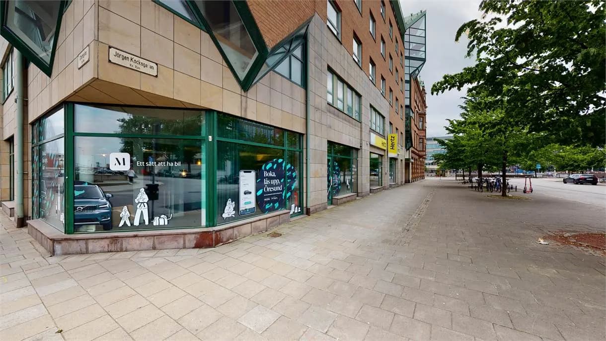 Jörgen Kocksgatan 1B, 115 kvm