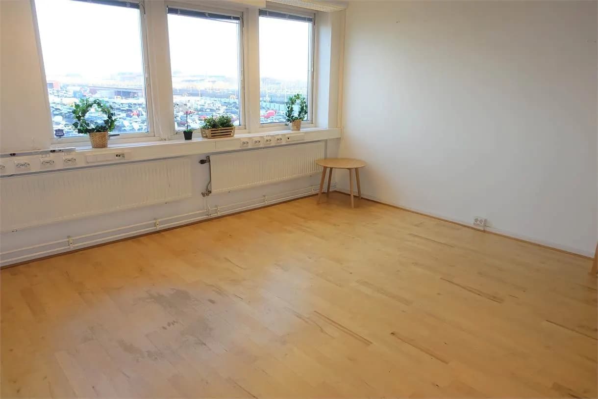 Jörgen Kocksgatan 65, Malmö – 15 m²