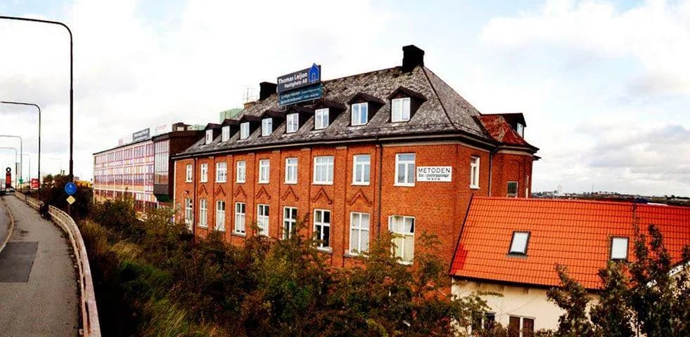 Jörgen Kocksgatan 65, 15 kvm – bild 3
