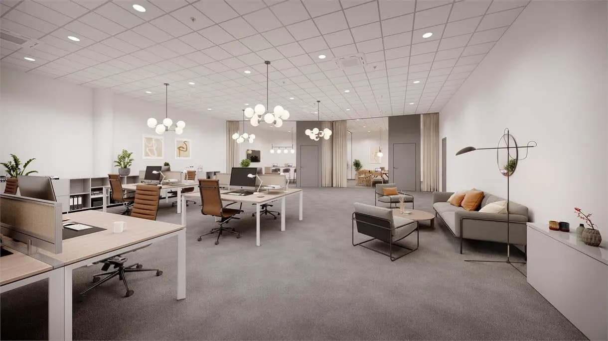 Fredsgatan 14, Malmö – 696 m²