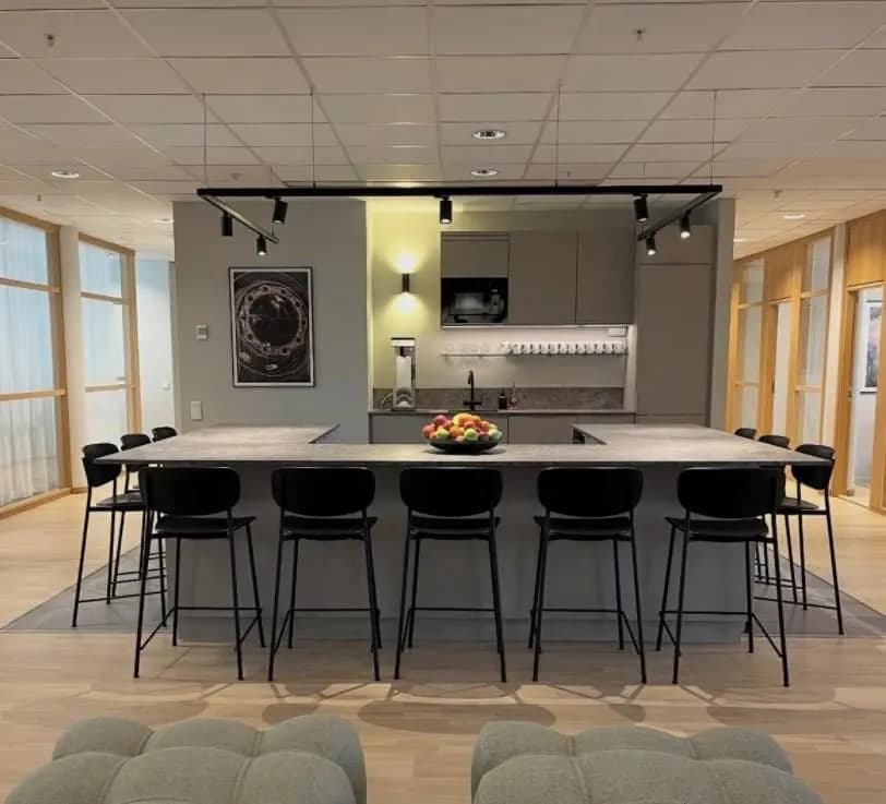 Björnstigen 87, Solna – 972 m²