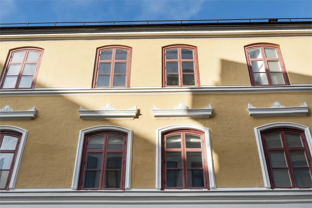 Adelgatan 21, Malmö – 5-50 m²