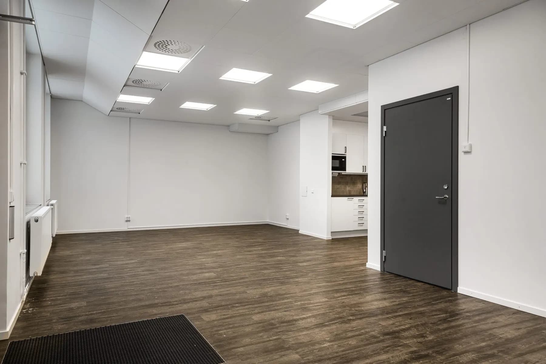 Östra Madenvägen 11C, Stockholm – 82 m²