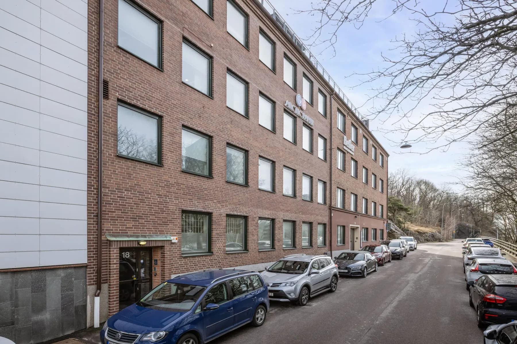 Södra Gubberogatan 18 – bild 2
