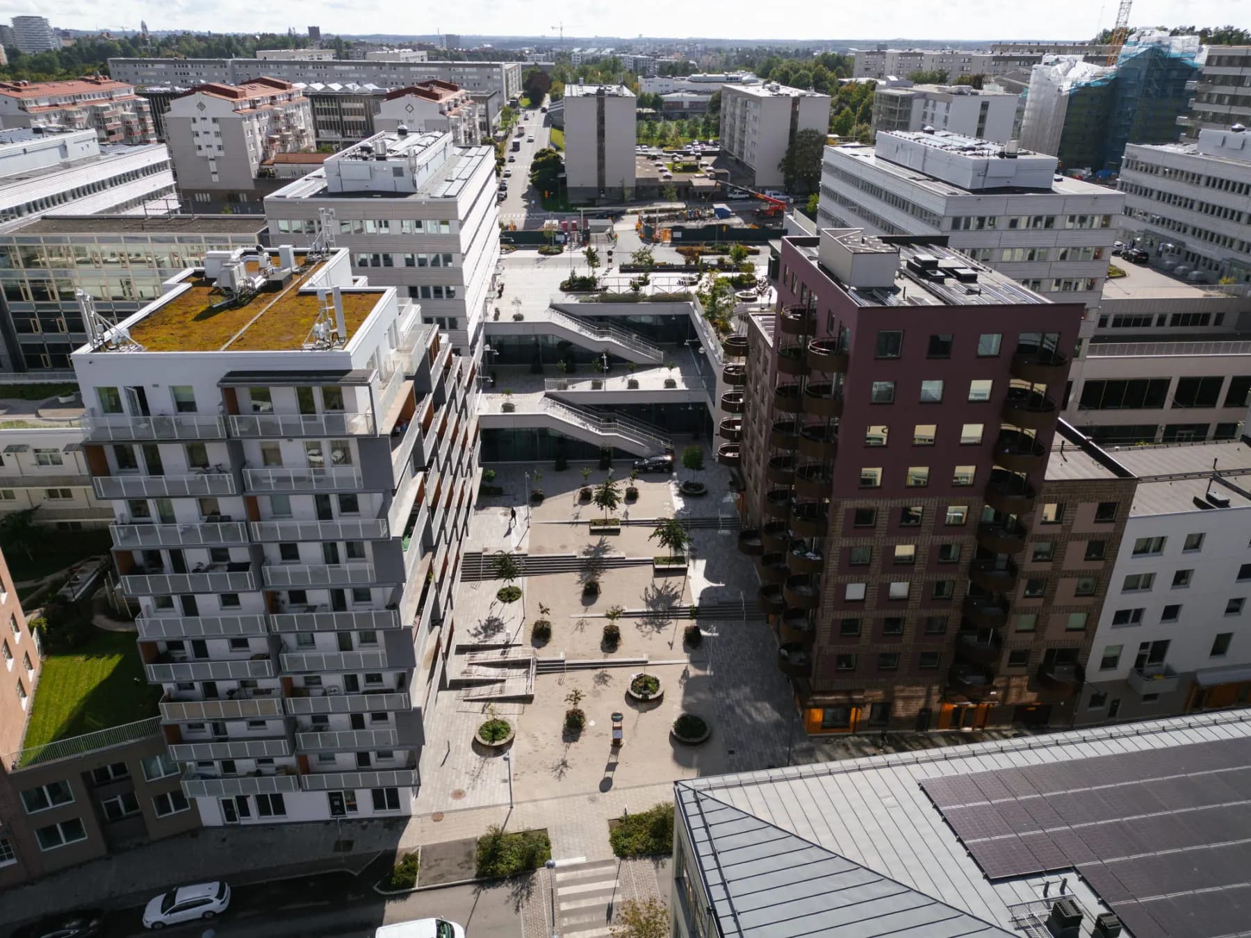 Rissneleden 12 E – bild 3