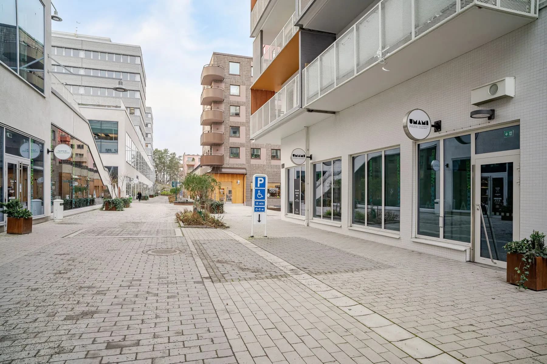 Odlingsgatan 4 E, Stockholm – 52 m²