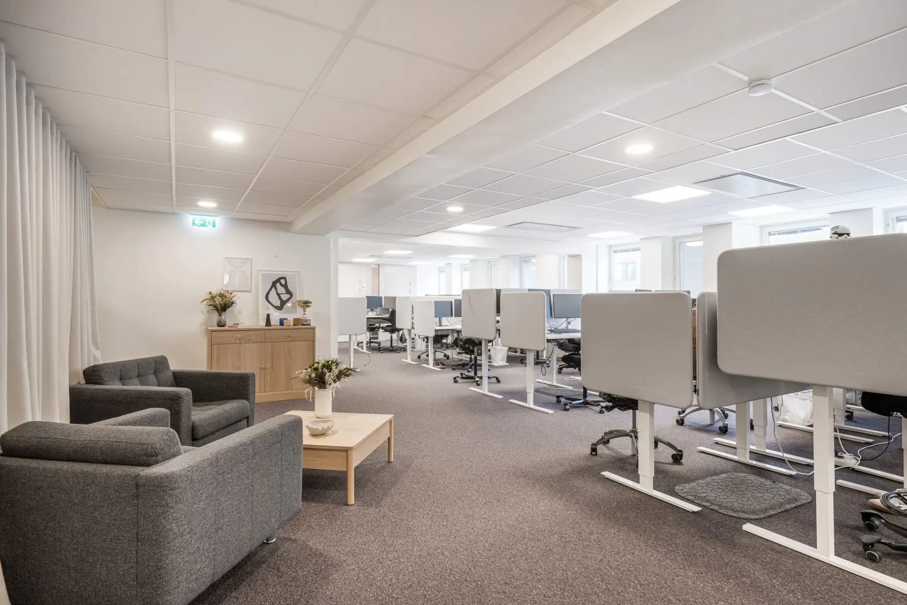 Kungsgatan 20, Göteborg – 589 m²